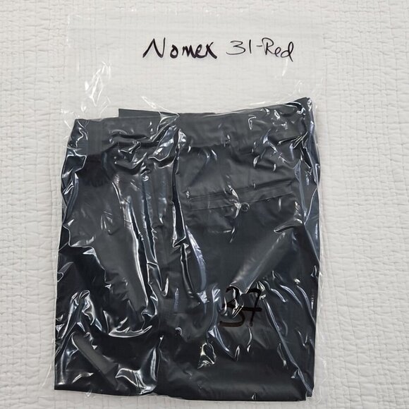 Flying Cross Uniform Pants Nomex IIIA Style F1 98200 Size 31-Reg LAPD Navy EUC - Picture 12 of 12